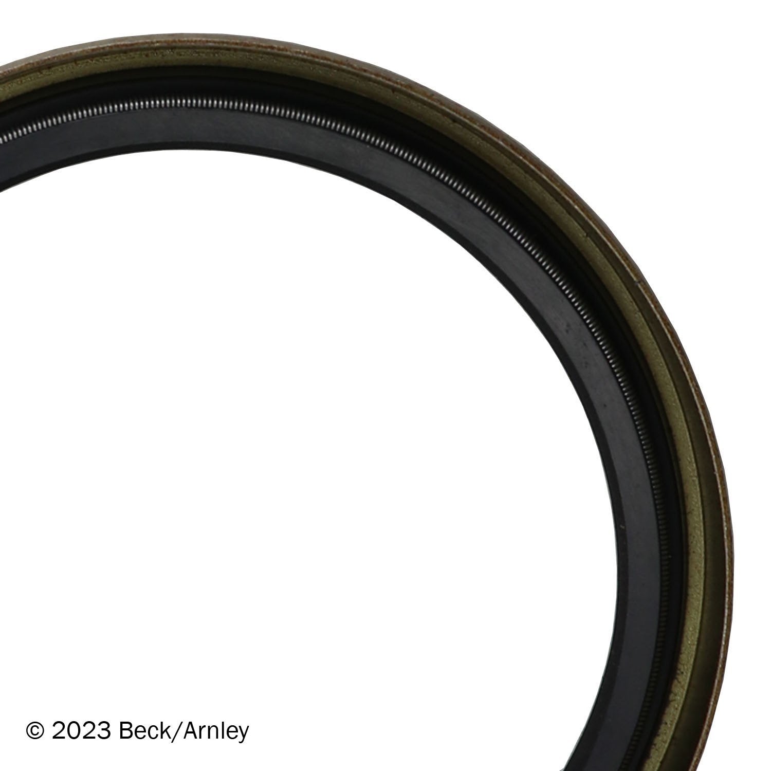 Beck/Arnley Wheel Seal 052-3438