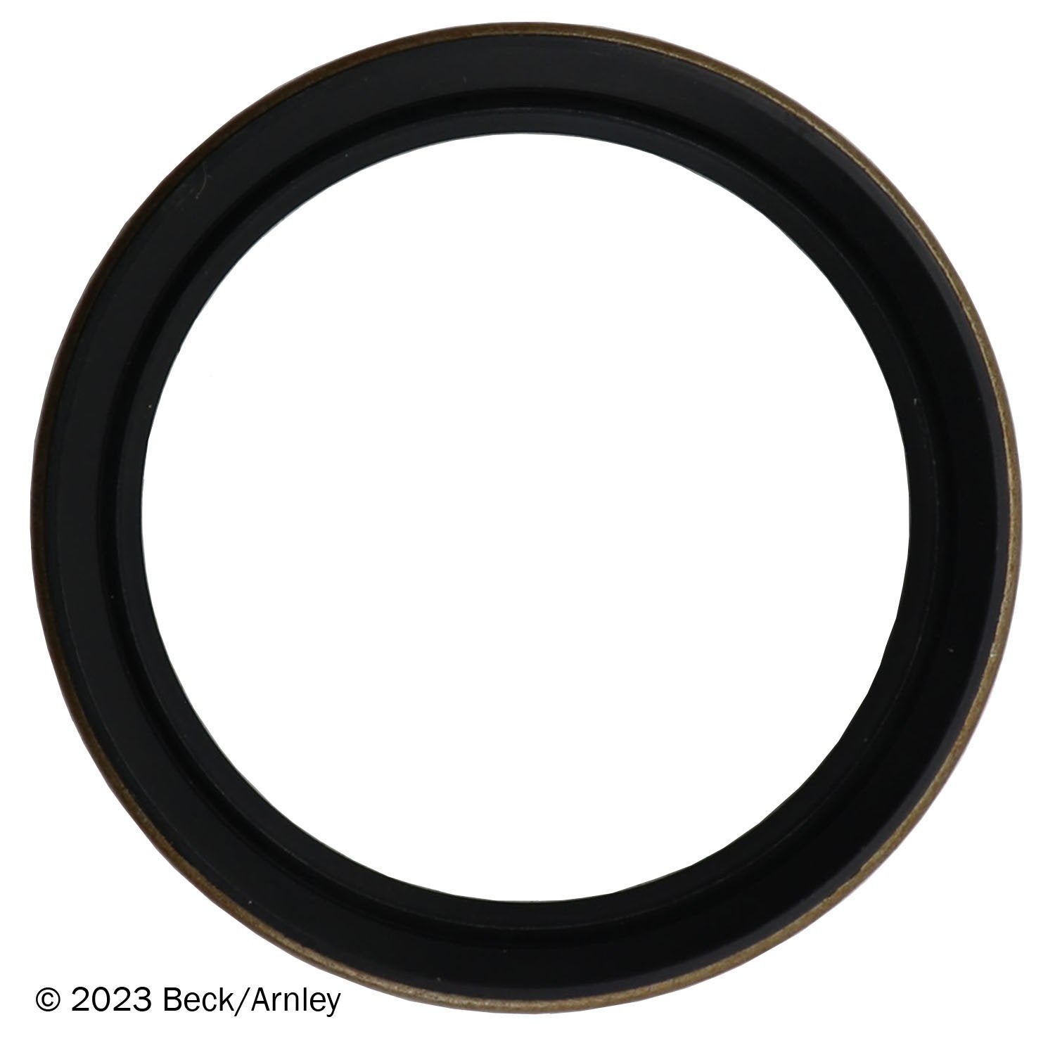 Beck/Arnley Wheel Seal 052-3438