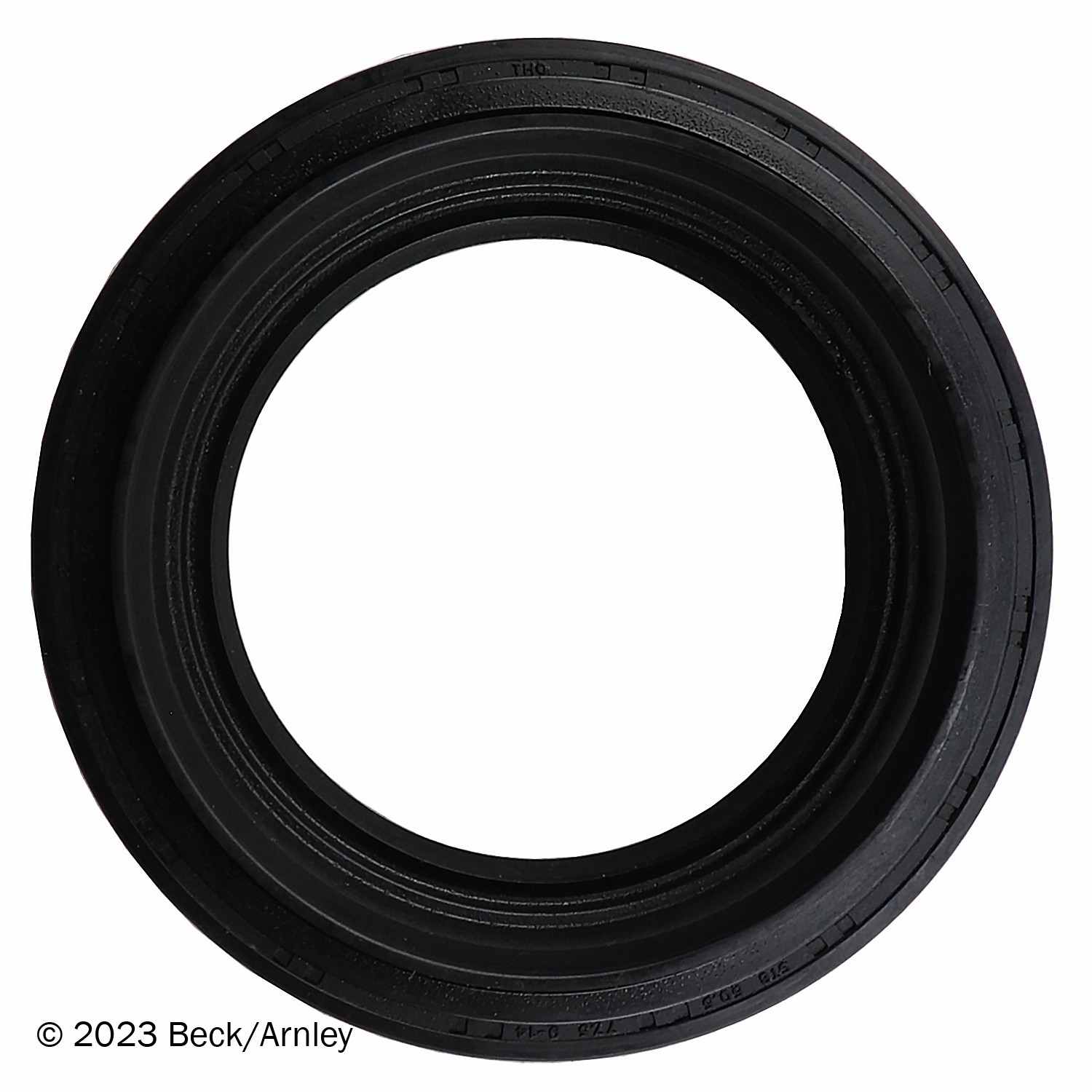 Beck/Arnley Wheel Seal 052-3447