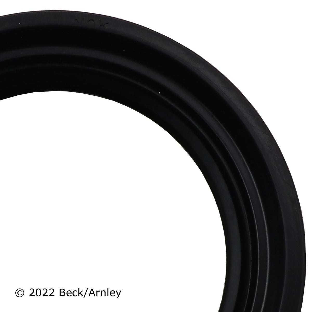 Beck/Arnley SEAL WHEEL 052-3455