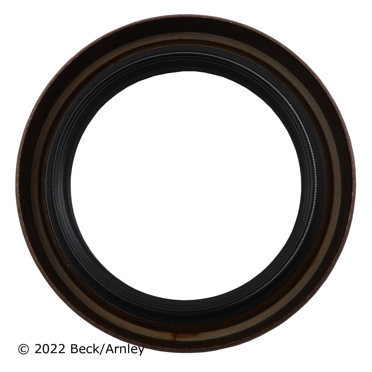 Beck/Arnley SEAL WHEEL 052-3455