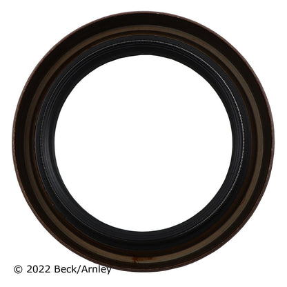Beck/Arnley SEAL WHEEL 052-3455