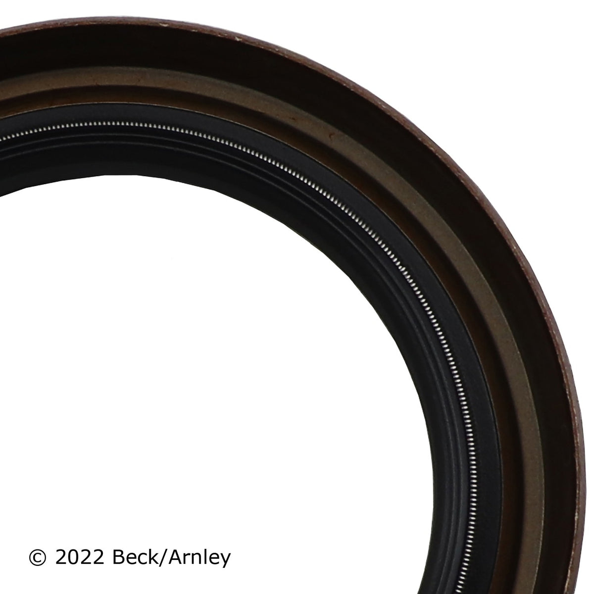 Beck/Arnley SEAL WHEEL 052-3455