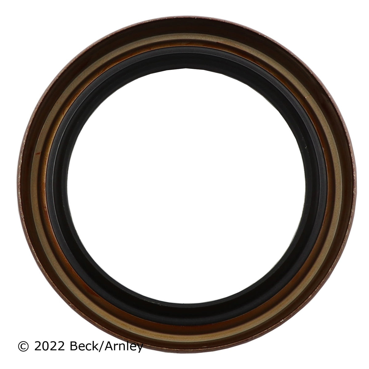 Beck/Arnley SEAL WHEEL 052-3456