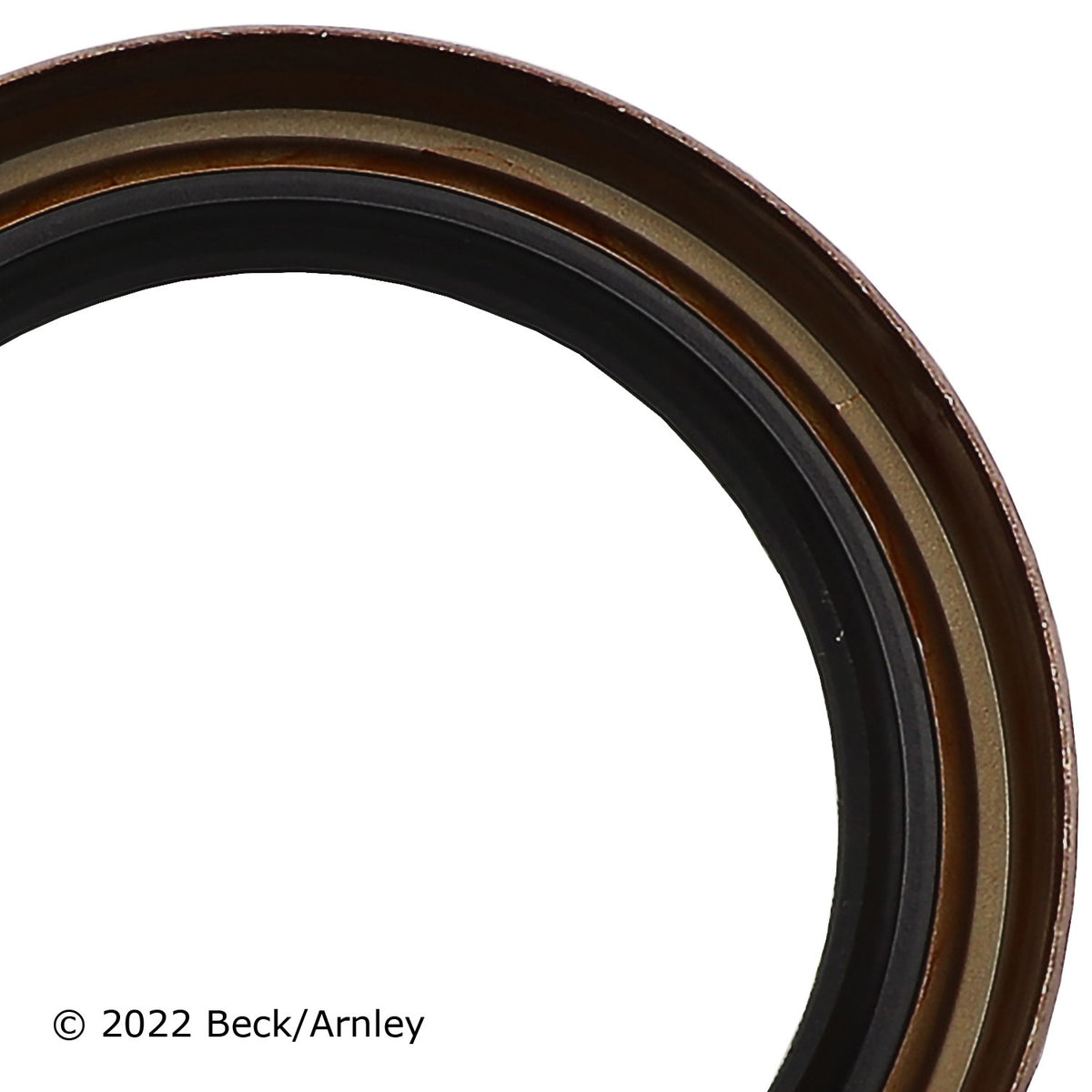 Beck/Arnley SEAL WHEEL 052-3456