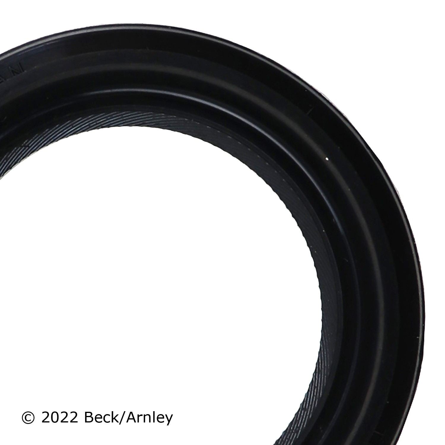 Beck/Arnley Manual Transmission Drive Axle Seal 052-3481