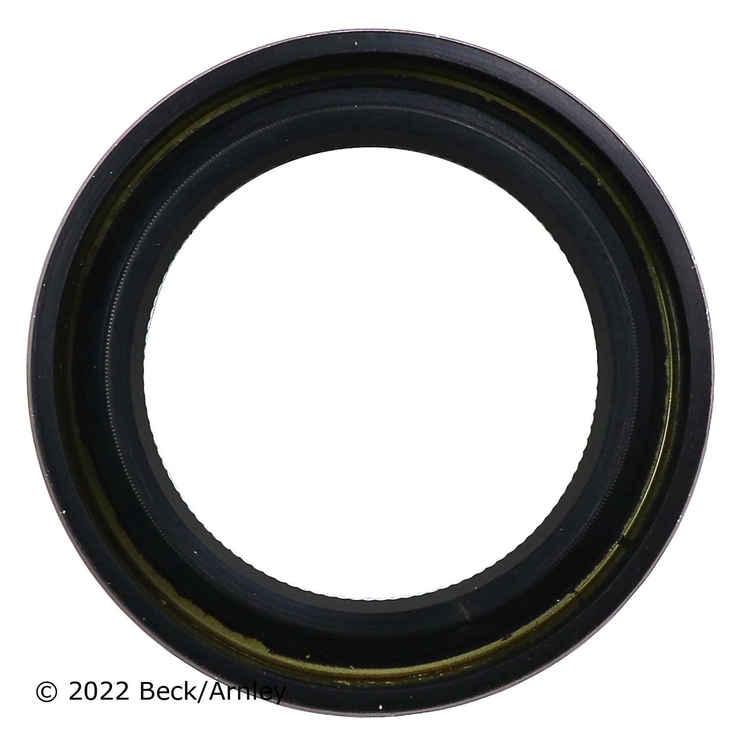 Beck/Arnley Manual Transmission Drive Axle Seal 052-3481