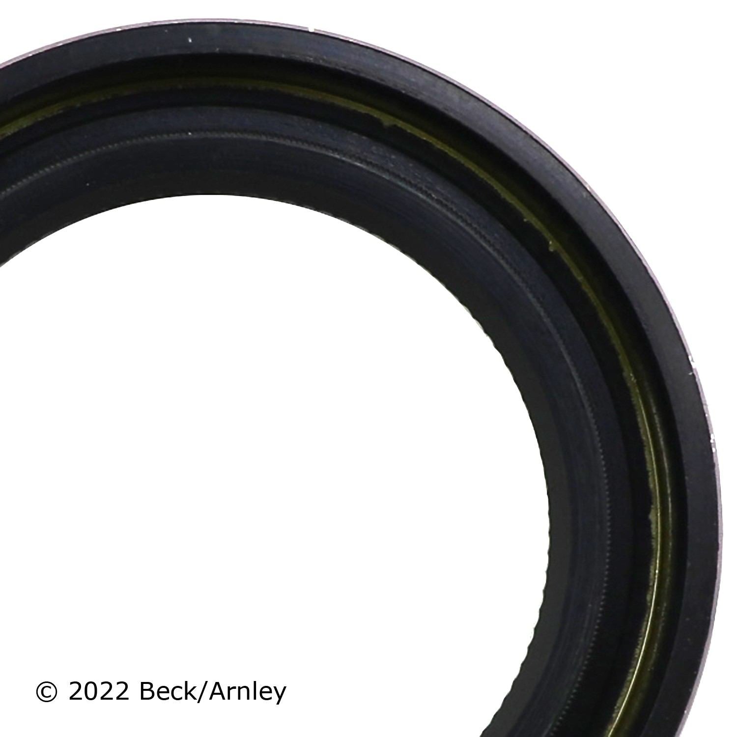 Beck/Arnley Manual Transmission Drive Axle Seal 052-3481