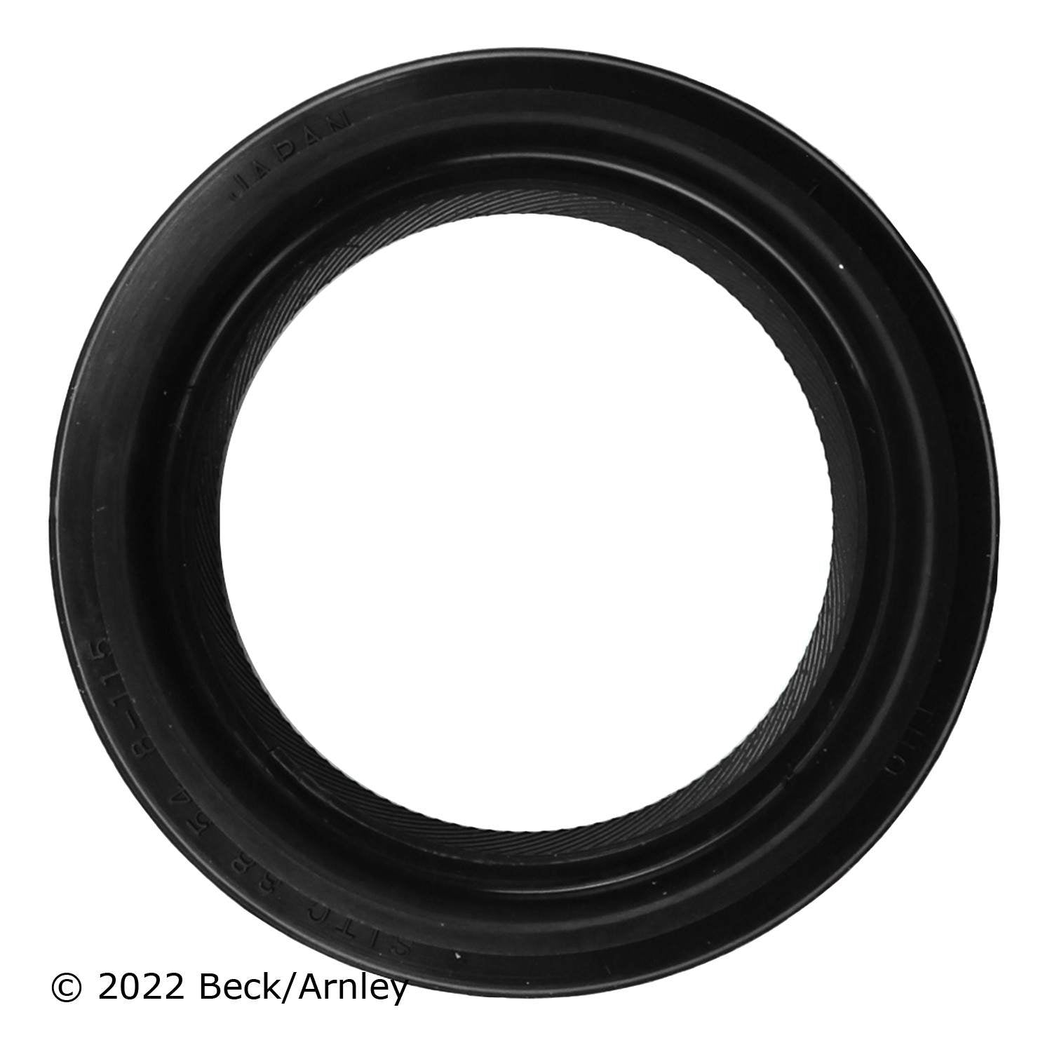 Beck/Arnley Manual Transmission Drive Axle Seal 052-3481