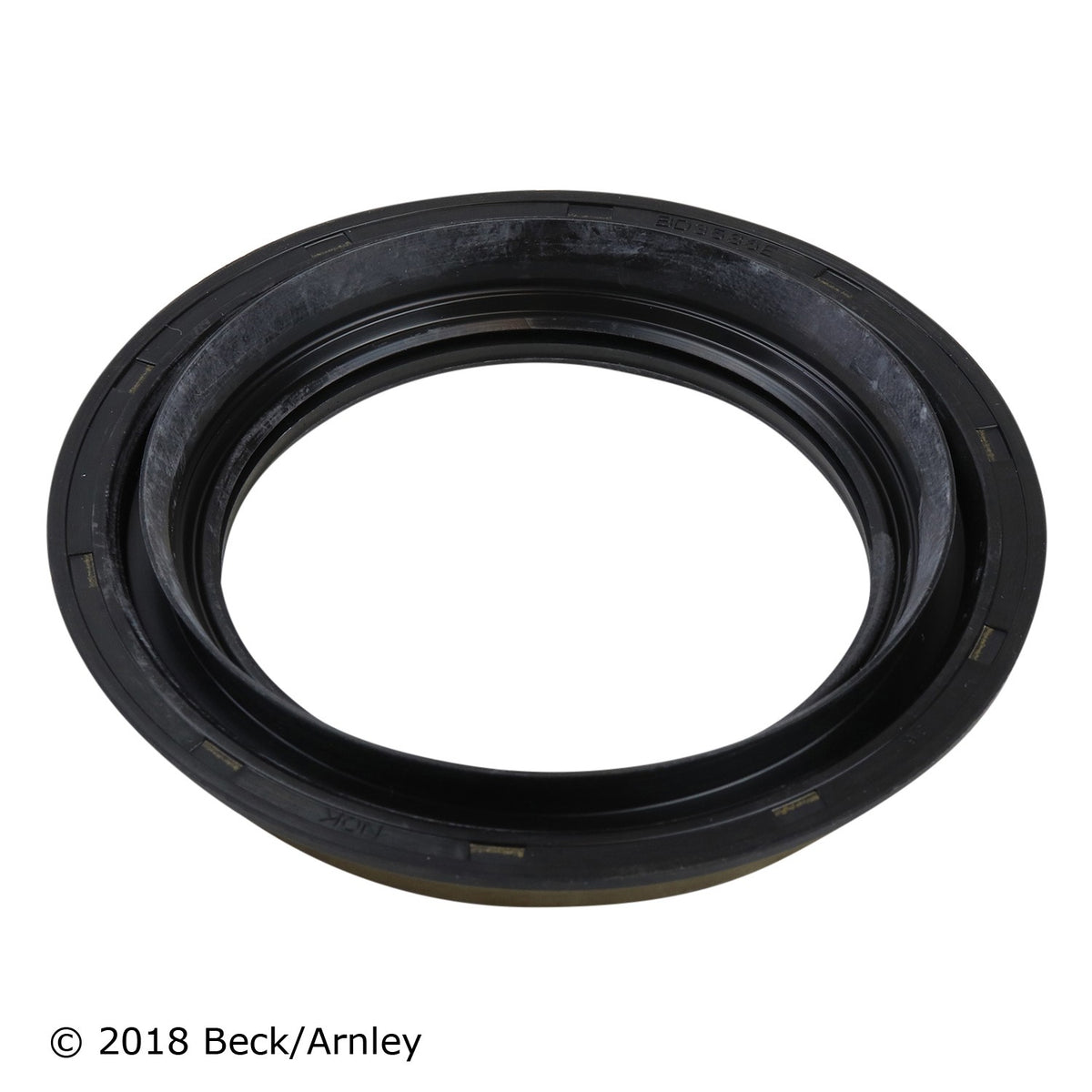 Beck/Arnley SEAL WHEEL 052-3492