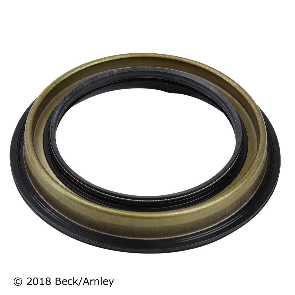 Beck/Arnley SEAL WHEEL 052-3492