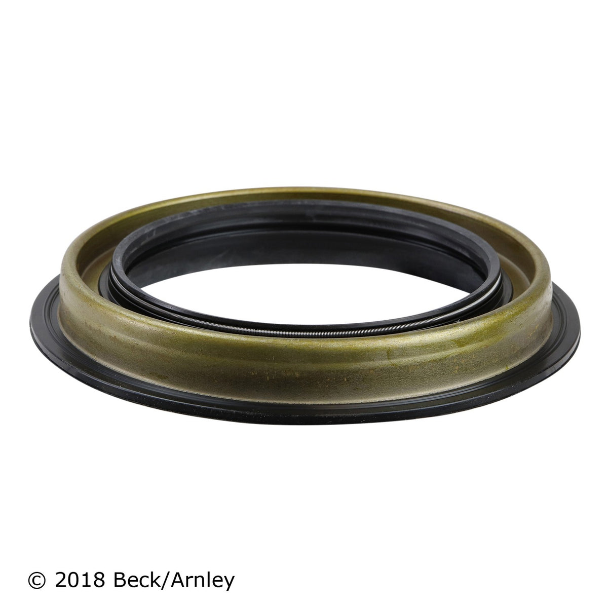 Beck/Arnley SEAL WHEEL 052-3492