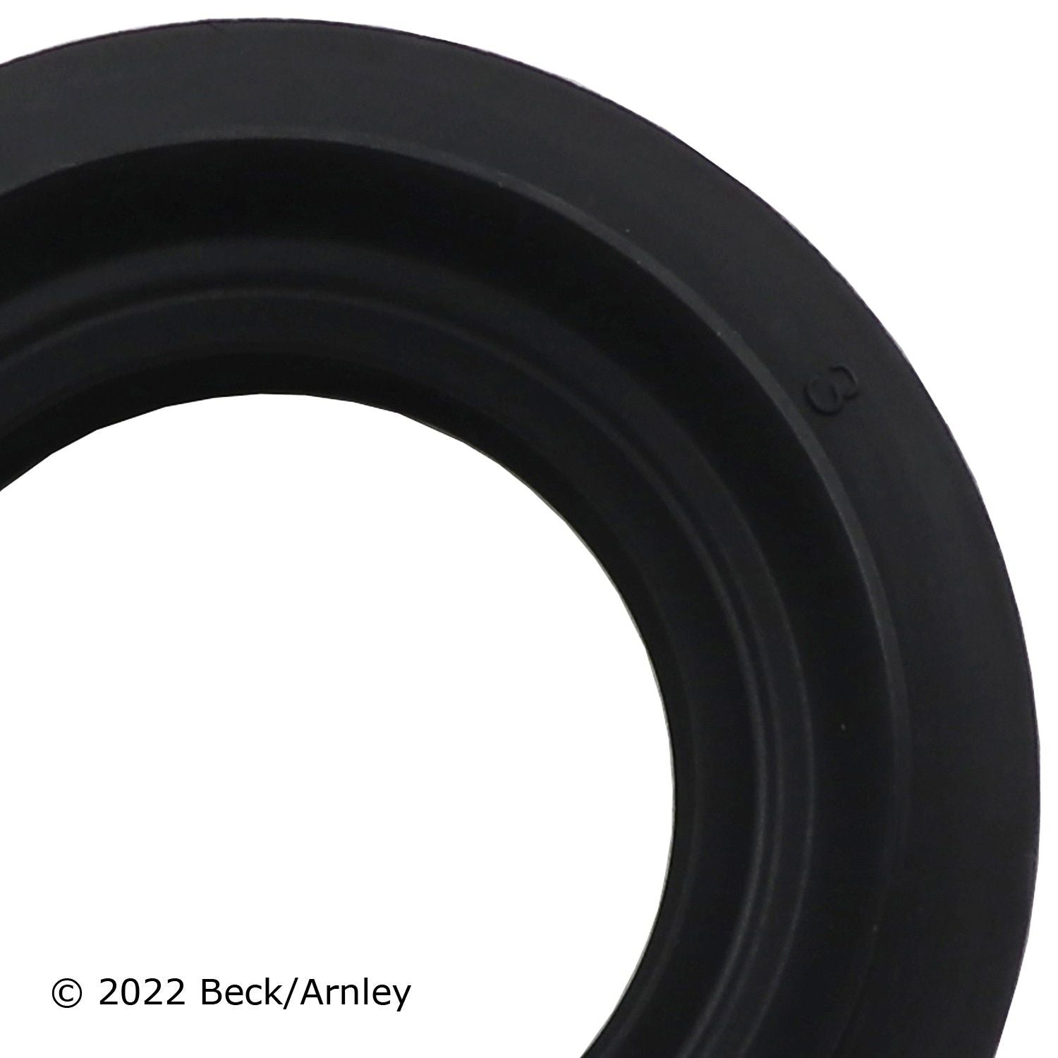 Beck/Arnley Manual Transmission Drive Axle Seal 052-3507