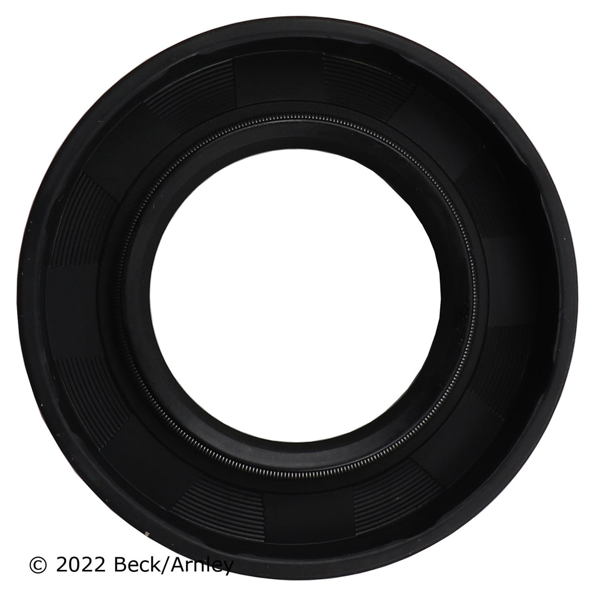 Beck/Arnley Manual Transmission Drive Axle Seal 052-3507