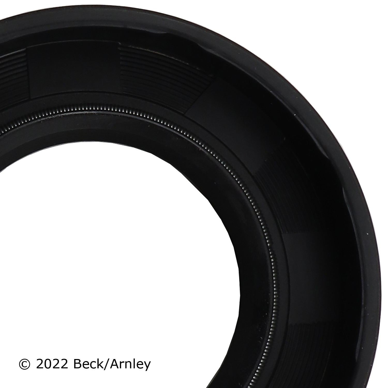 Beck/Arnley Manual Transmission Drive Axle Seal 052-3507