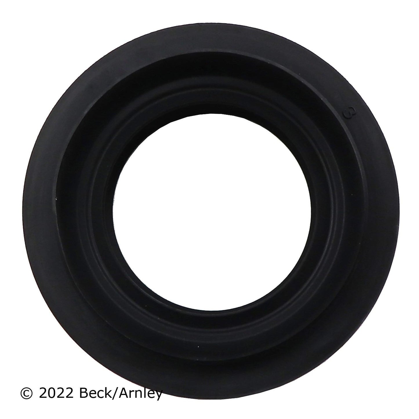 Beck/Arnley Manual Transmission Drive Axle Seal 052-3507