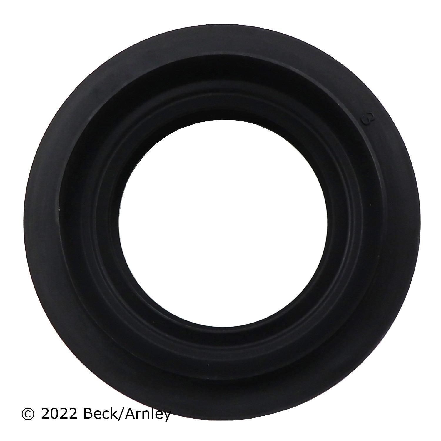 Beck/Arnley Manual Transmission Drive Axle Seal 052-3507