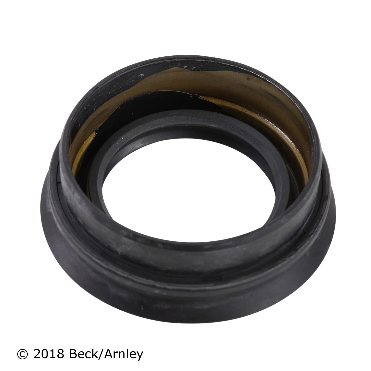 Beck Arnley 052-3515