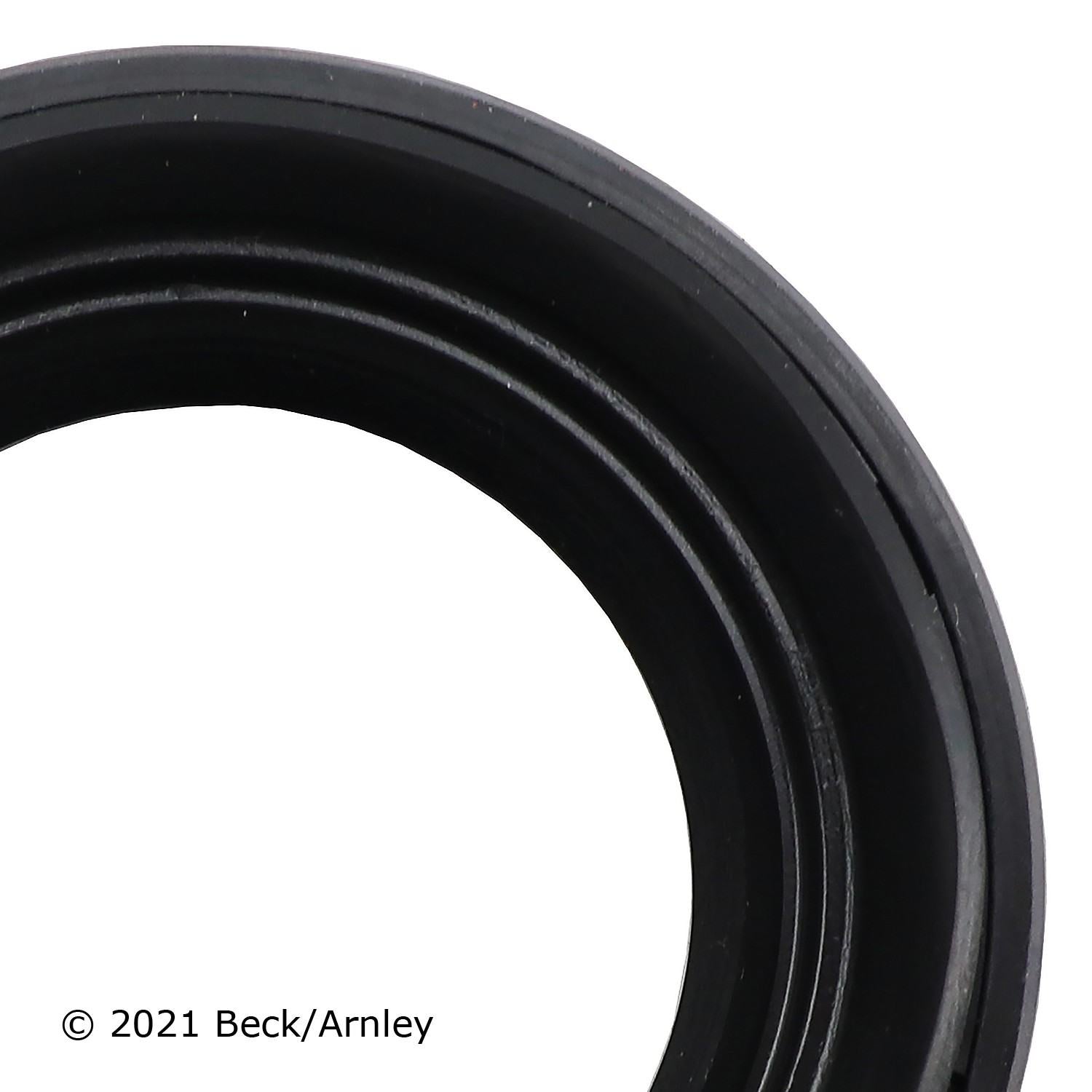 Beck/Arnley Manual Transmission Drive Axle Seal 052-3520