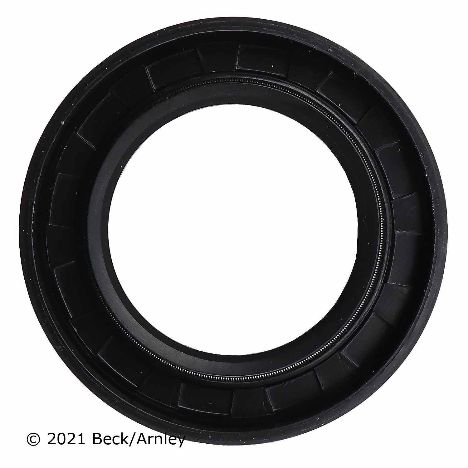 Beck/Arnley Manual Transmission Drive Axle Seal 052-3520