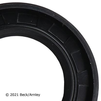 Beck/Arnley Manual Transmission Drive Axle Seal 052-3520