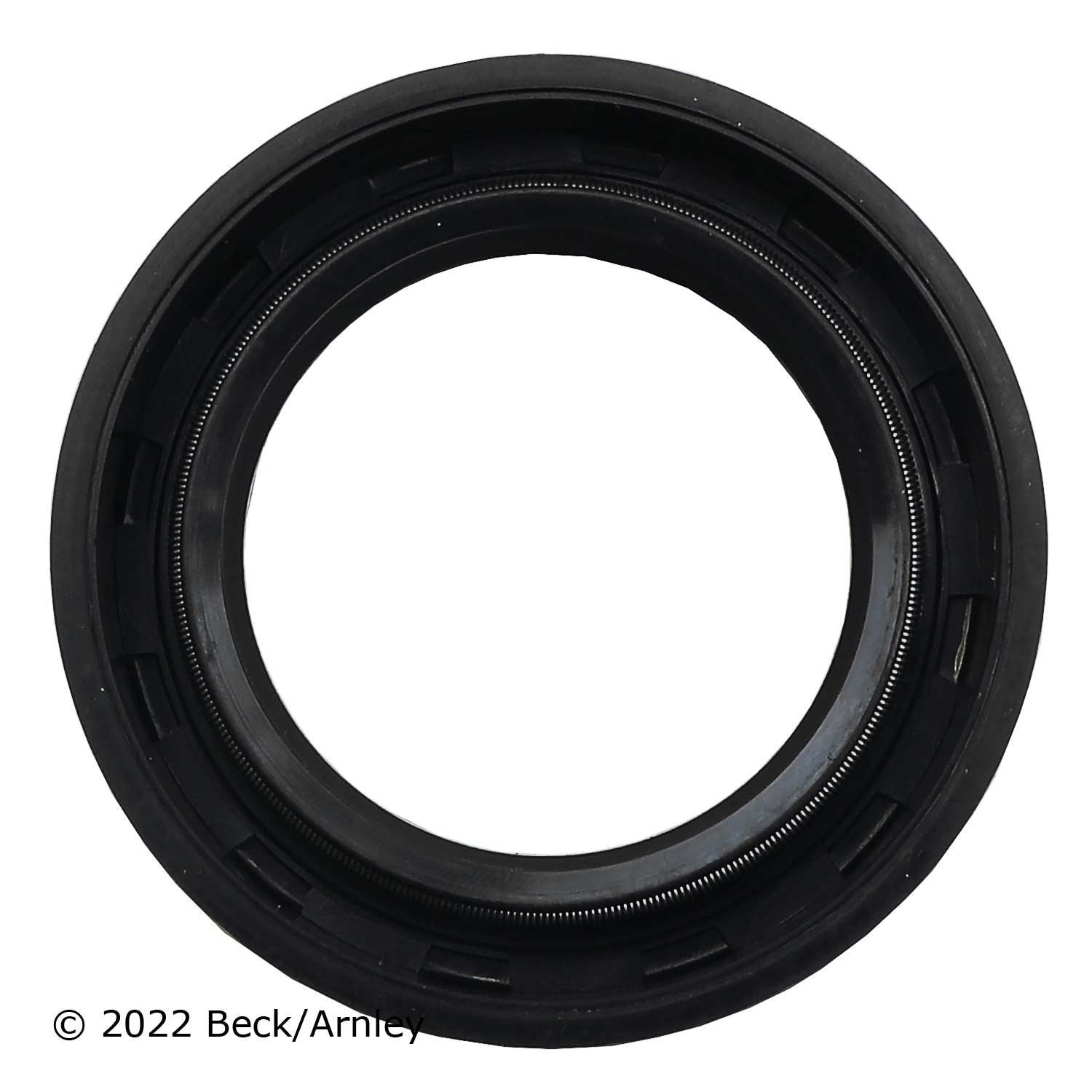 Beck/Arnley Manual Transmission Drive Axle Seal 052-3521