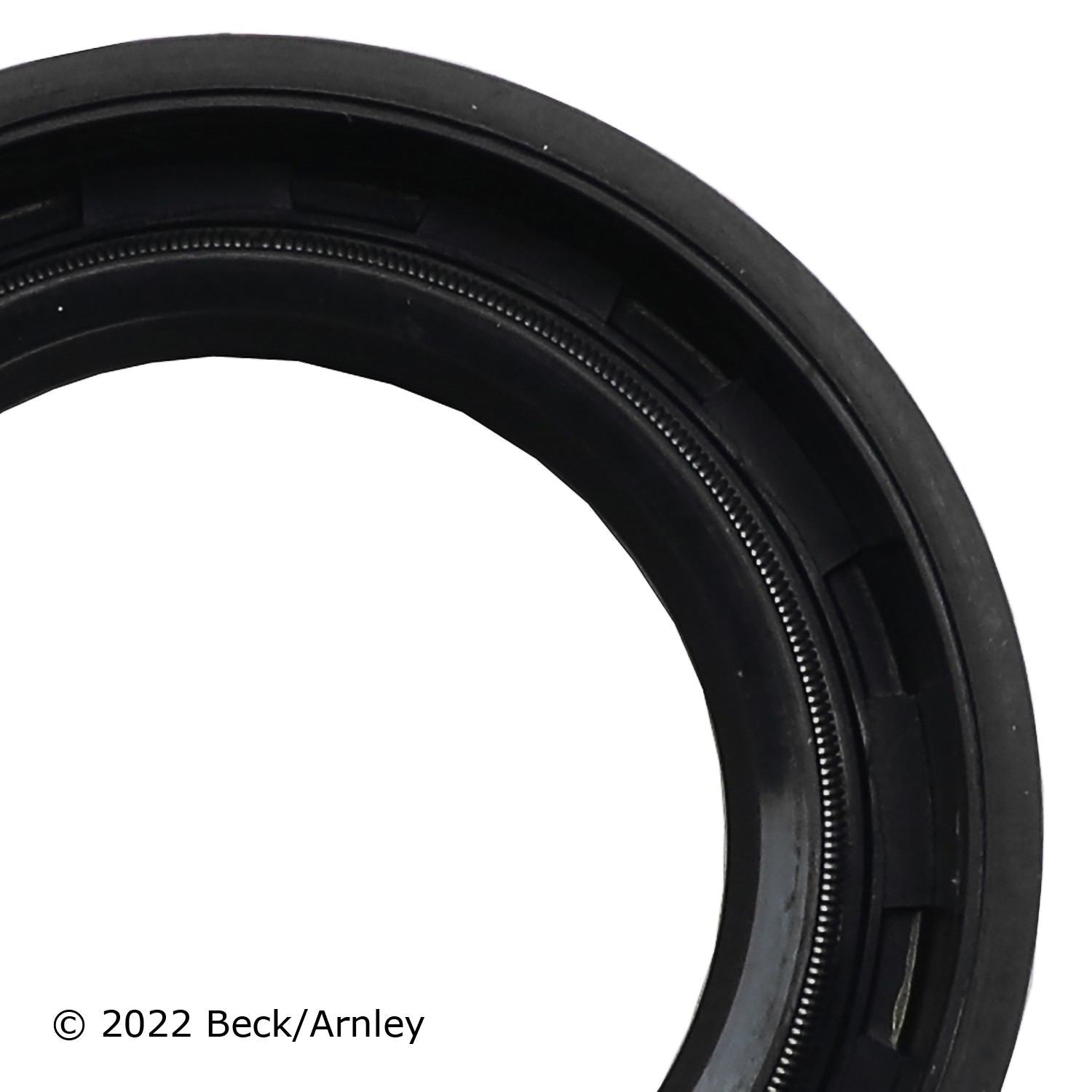 Beck/Arnley Manual Transmission Drive Axle Seal 052-3521