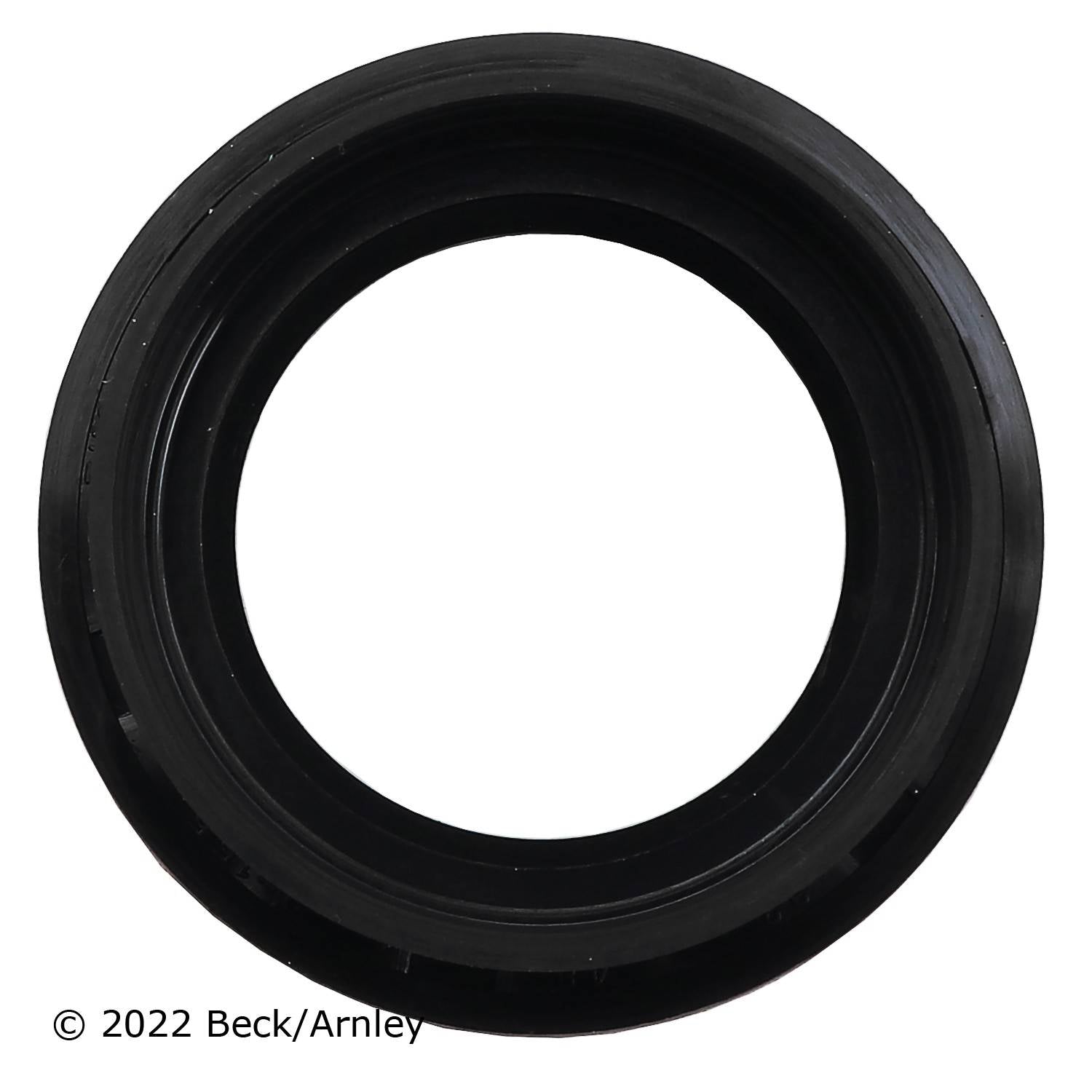 Beck/Arnley Manual Transmission Drive Axle Seal 052-3521