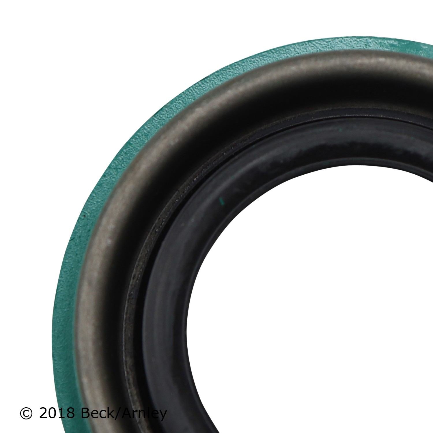 Beck/Arnley Manual Transmission Drive Axle Seal 052-3557