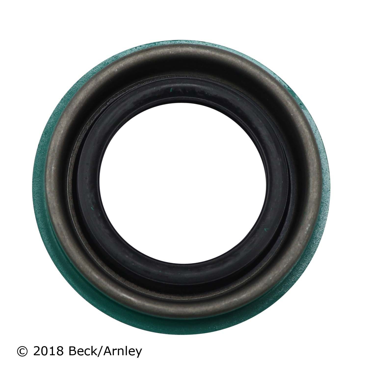 Beck/Arnley Manual Transmission Drive Axle Seal 052-3557