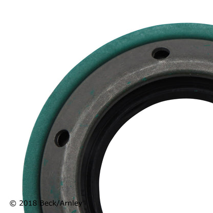 Beck/Arnley Manual Transmission Drive Axle Seal 052-3557