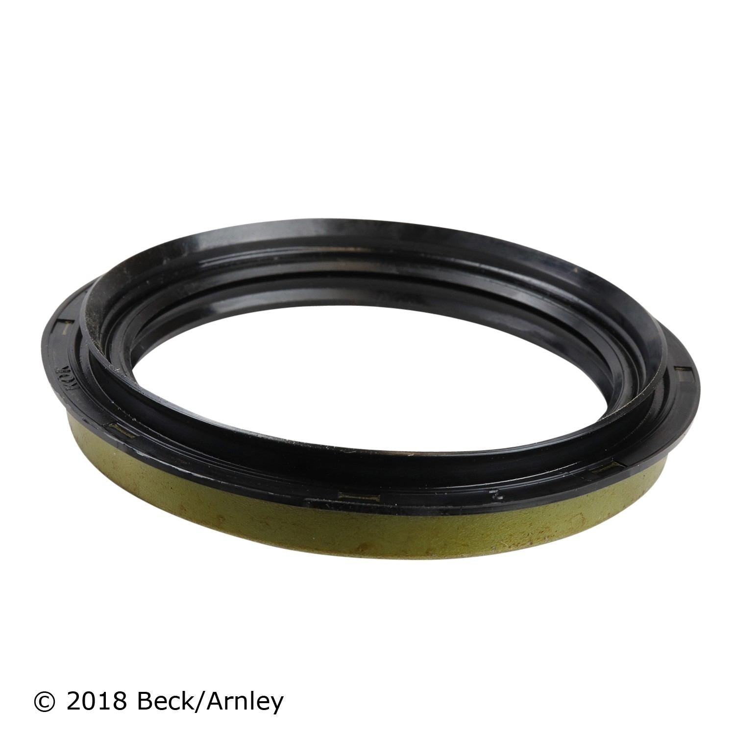 Beck/Arnley Wheel Seal 052-3566