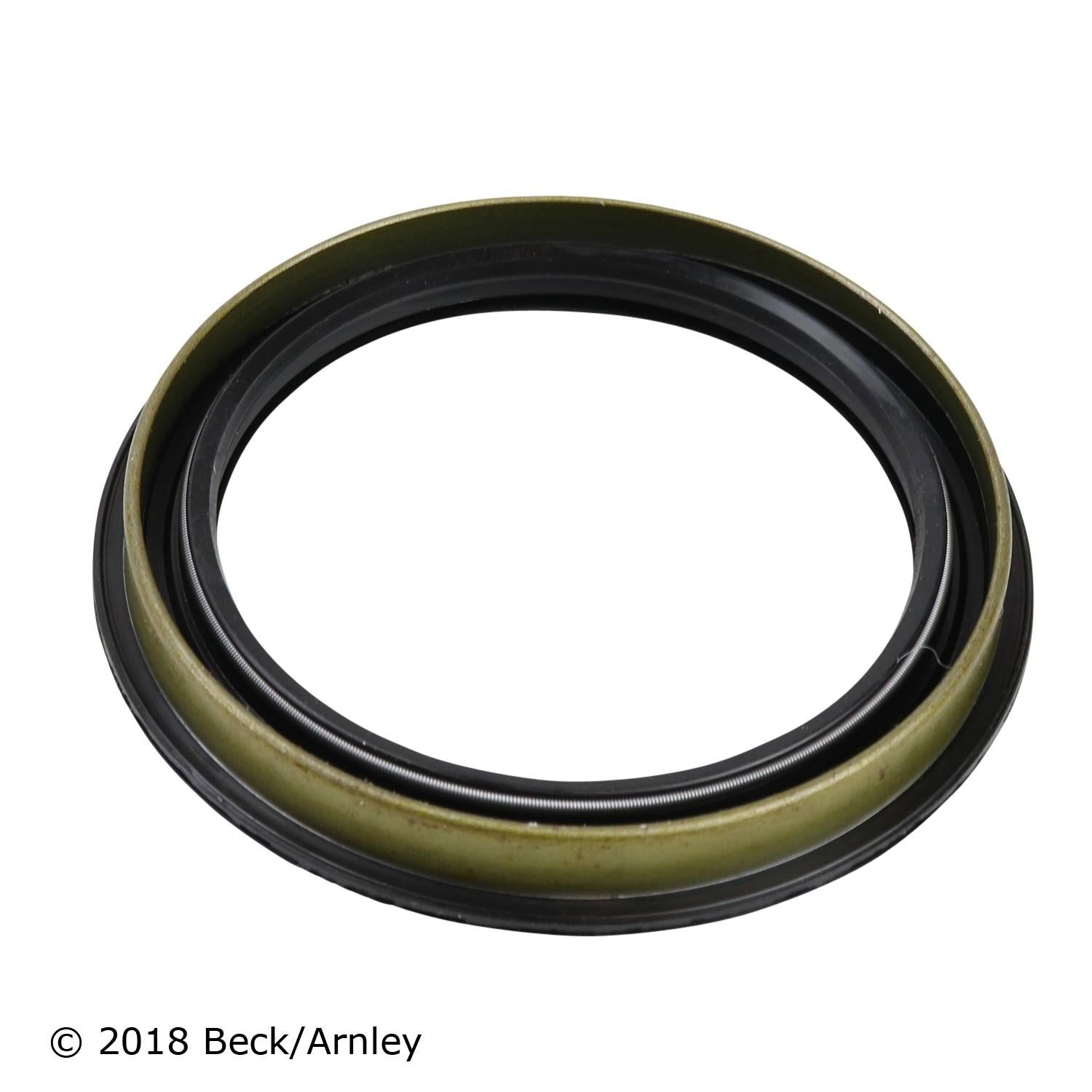 Beck/Arnley Wheel Seal 052-3566