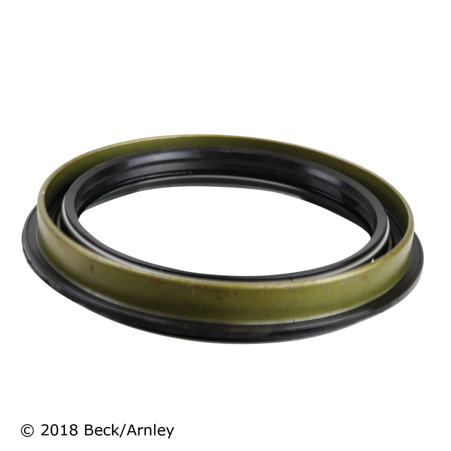 Beck/Arnley Wheel Seal 052-3566