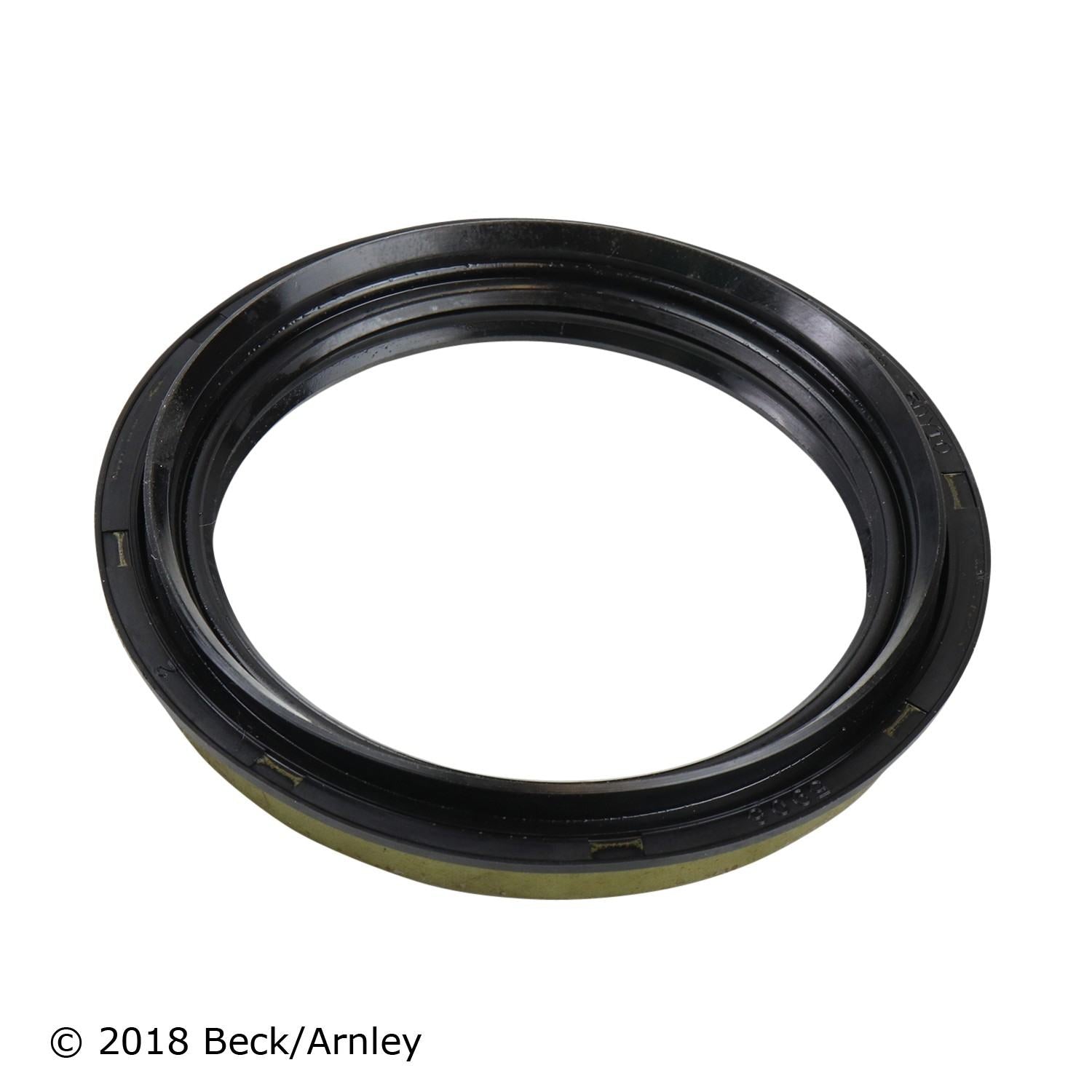 Beck/Arnley Wheel Seal 052-3566