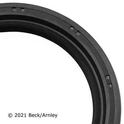Beck/Arnley SEAL WHEEL 052-3570
