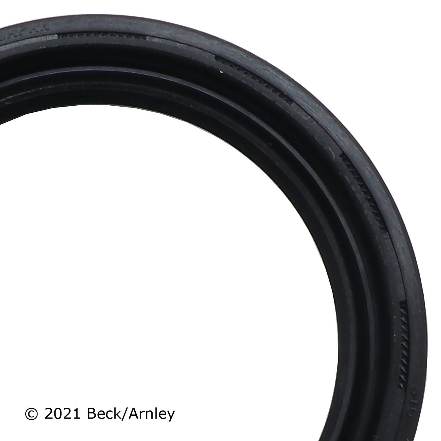 Beck/Arnley Wheel Seal 052-3586