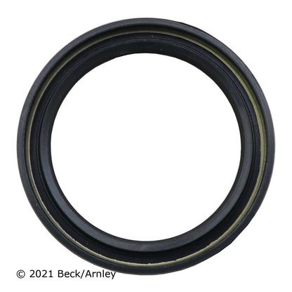Beck/Arnley Wheel Seal 052-3586