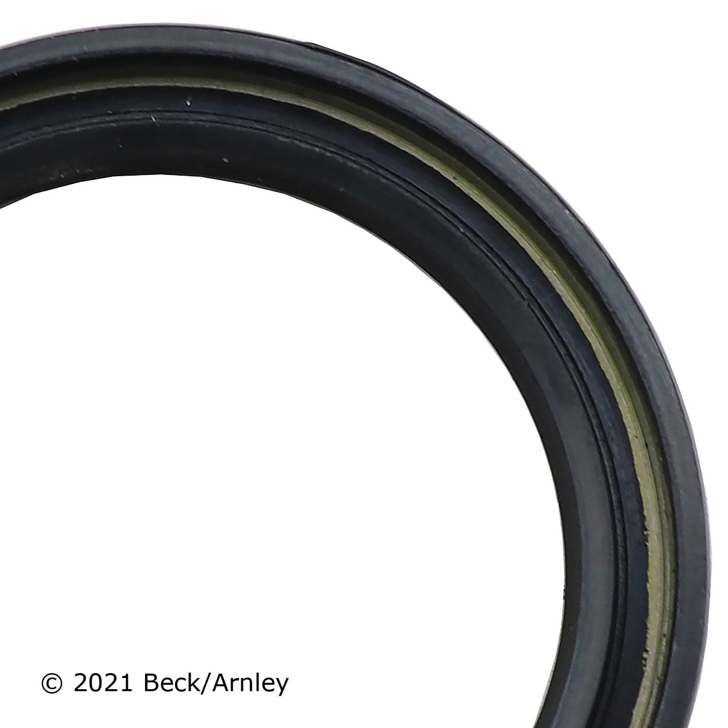 Beck/Arnley Wheel Seal 052-3586