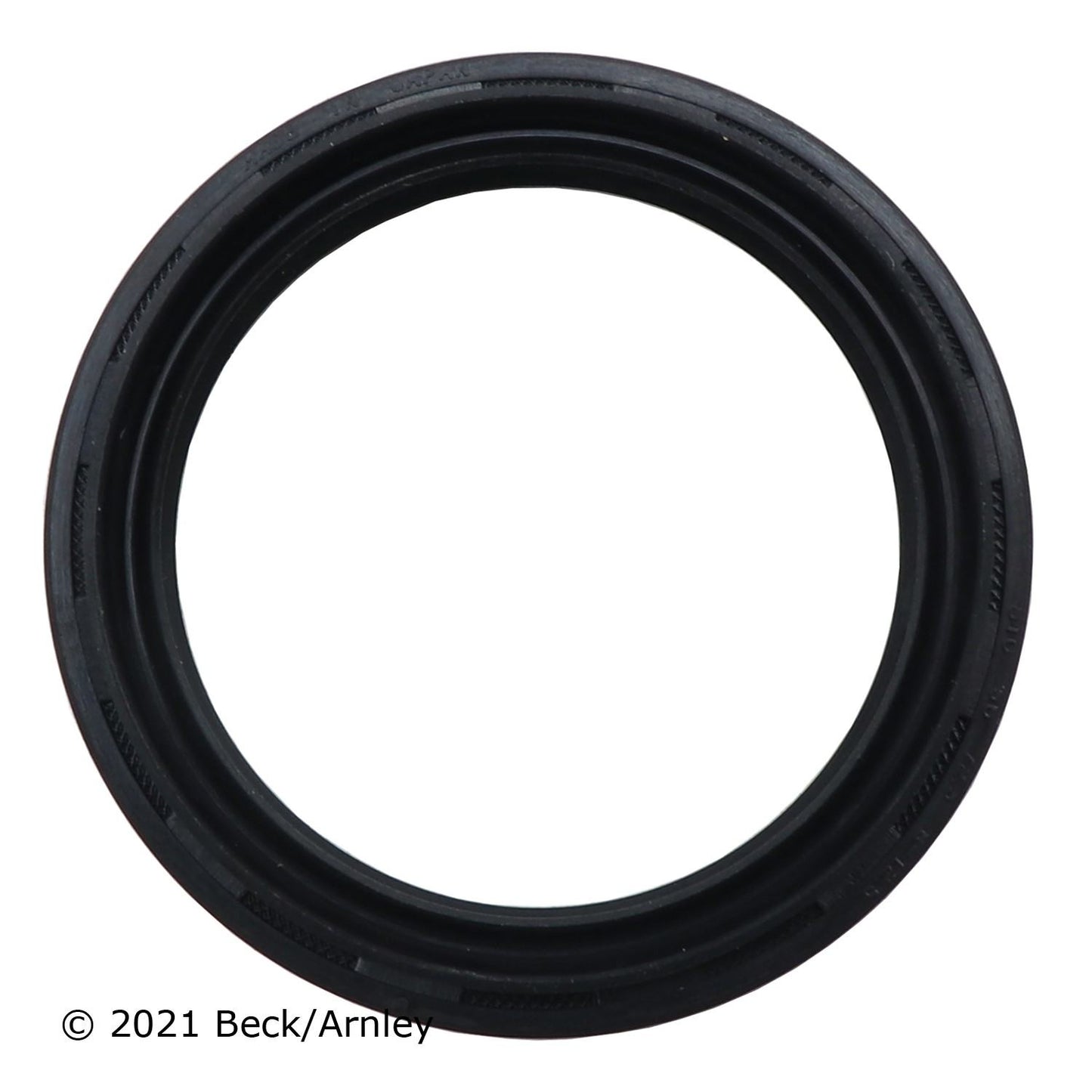 Beck/Arnley Wheel Seal 052-3586