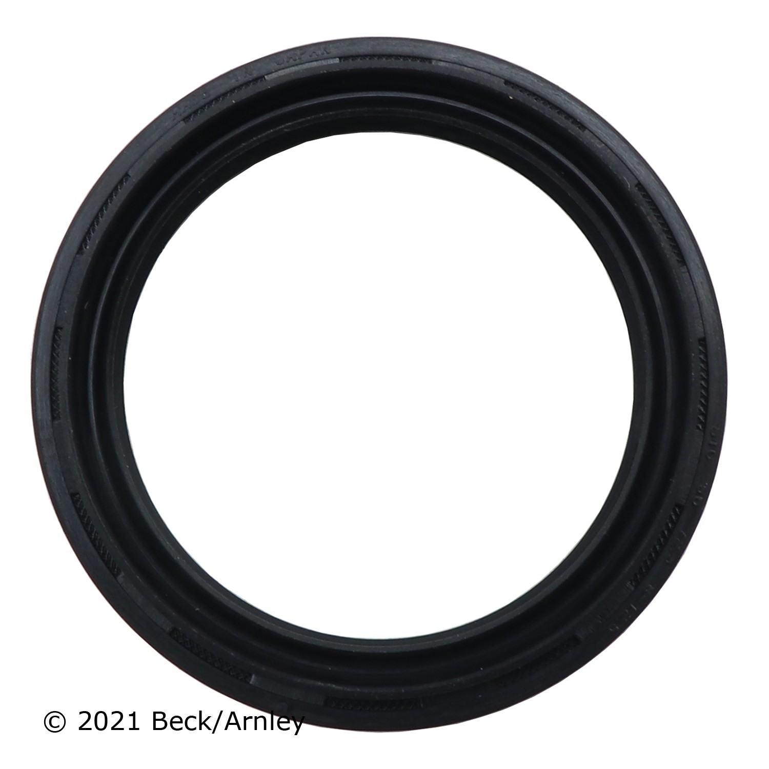 Beck/Arnley Wheel Seal 052-3586
