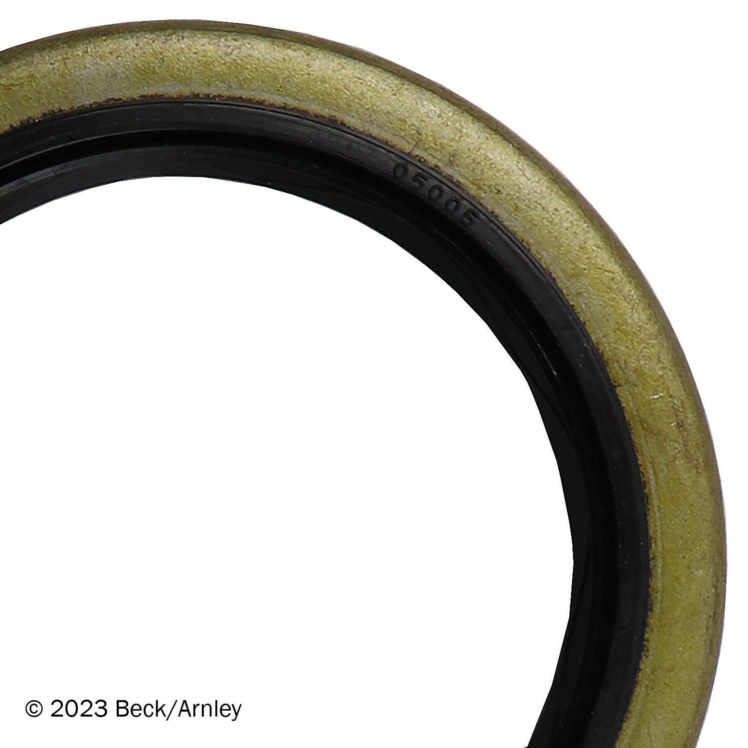 Beck/Arnley Wheel Seal 052-3587