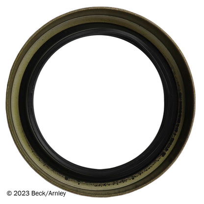Beck/Arnley Wheel Seal 052-3587