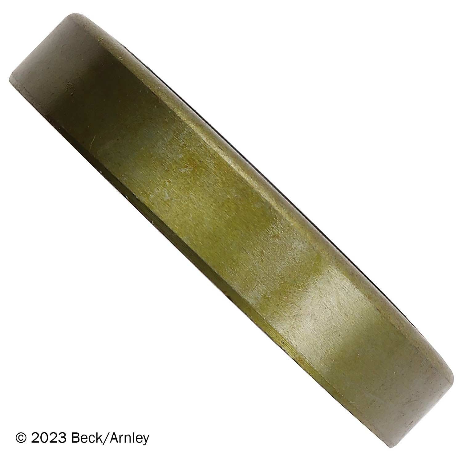 Beck/Arnley Wheel Seal 052-3587