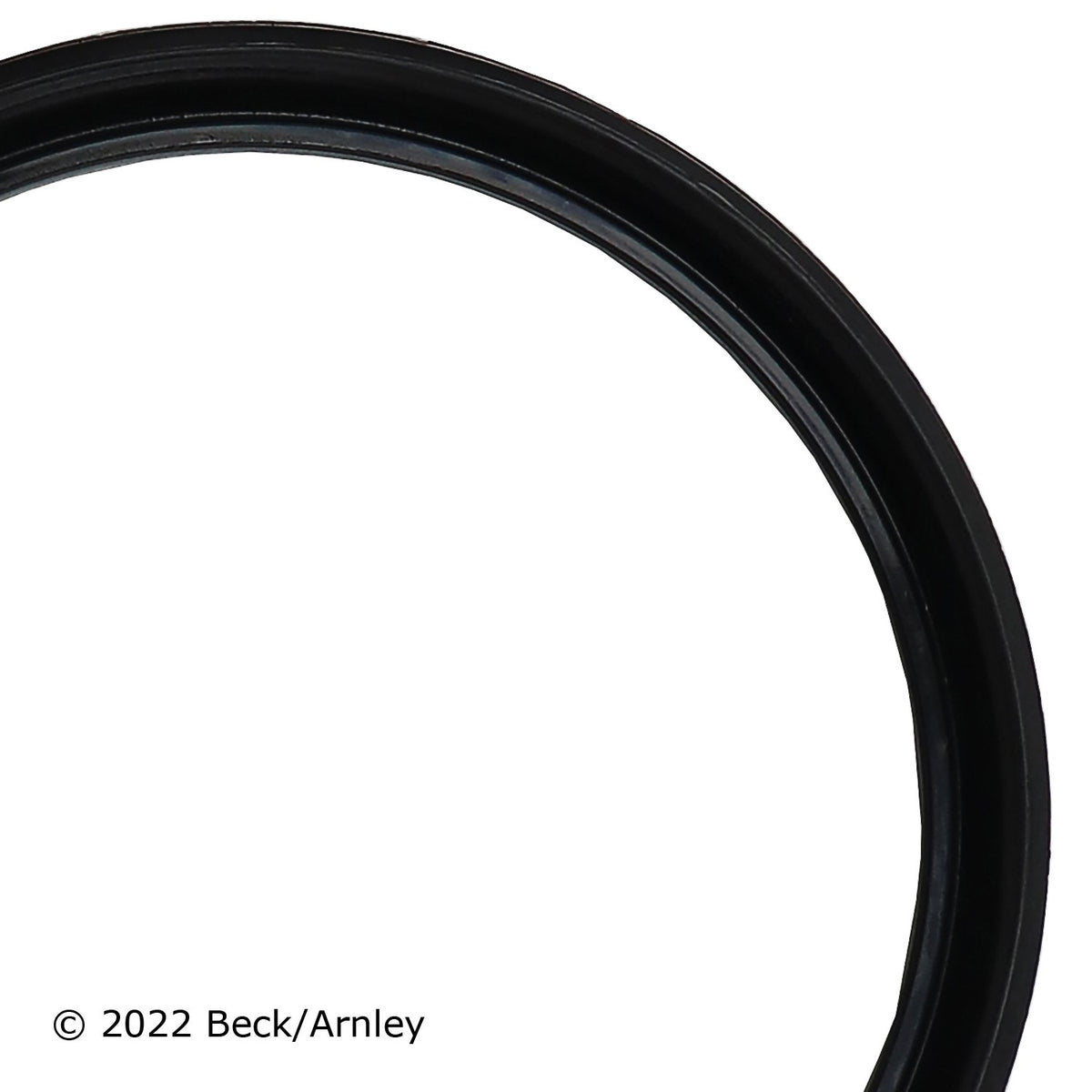 Beck/Arnley SEAL WHEEL SPINDLE KNUCKLE /WHEEL 052-3596