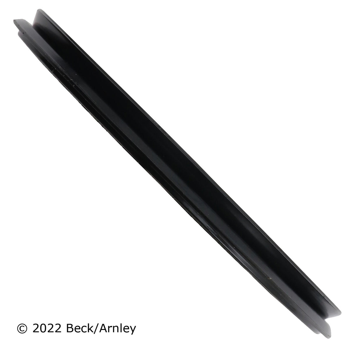 Beck/Arnley SEAL WHEEL SPINDLE KNUCKLE /WHEEL 052-3596