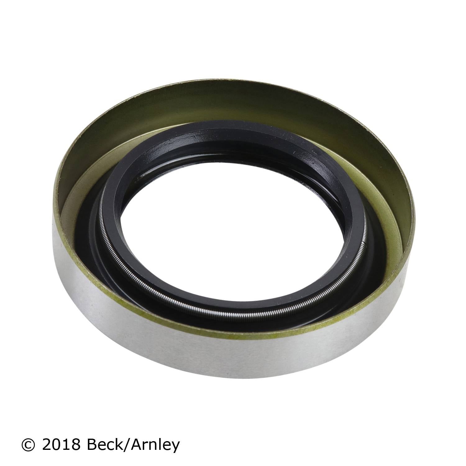 Beck/Arnley Manual Transmission Extension Housing Seal 052-3647