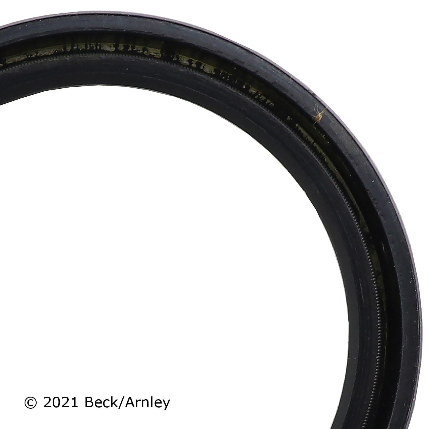 Beck/Arnley Wheel Seal 052-3677