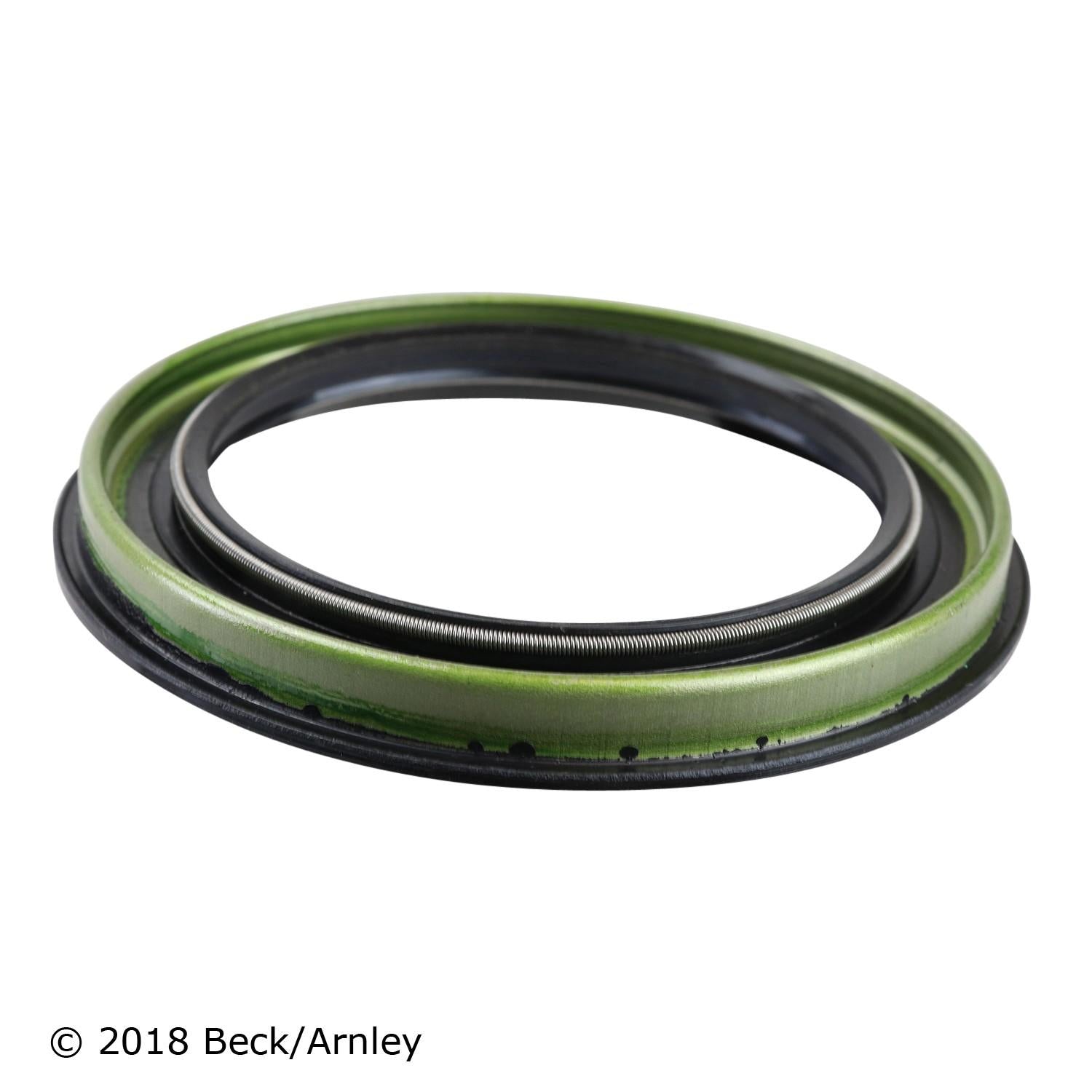 Beck/Arnley Wheel Seal 052-3679