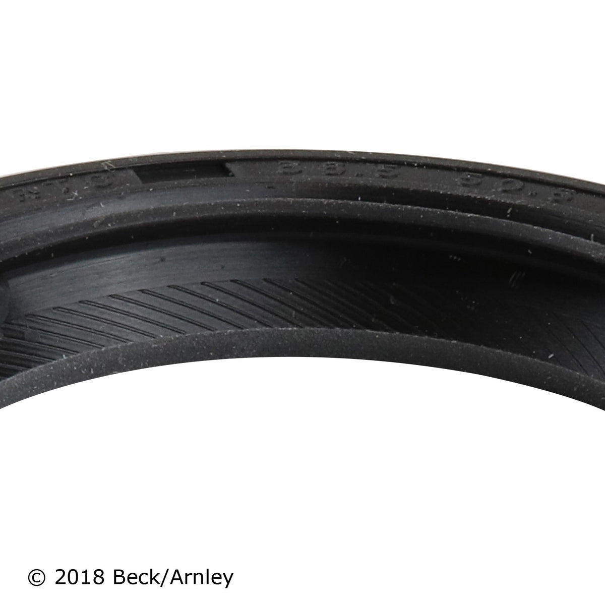 Beck/Arnley Vehicle Part 052-3708